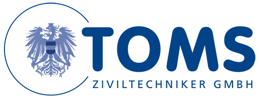Logo Toms ZT