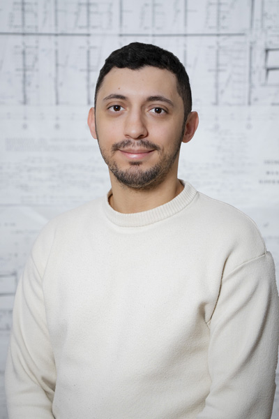 Florent Maskuti